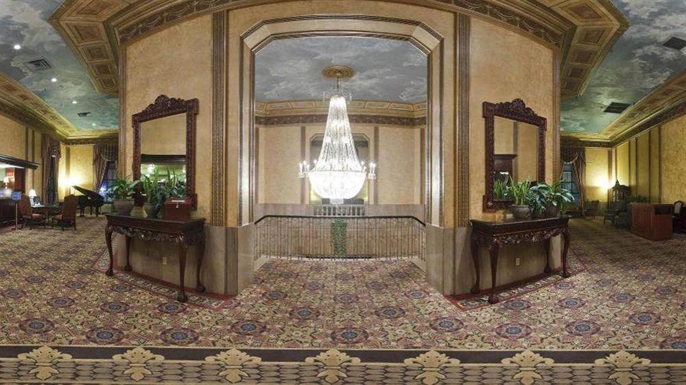 The Brock Niagara Falls Fallsview, Tapestry By Hilton Buitenkant foto