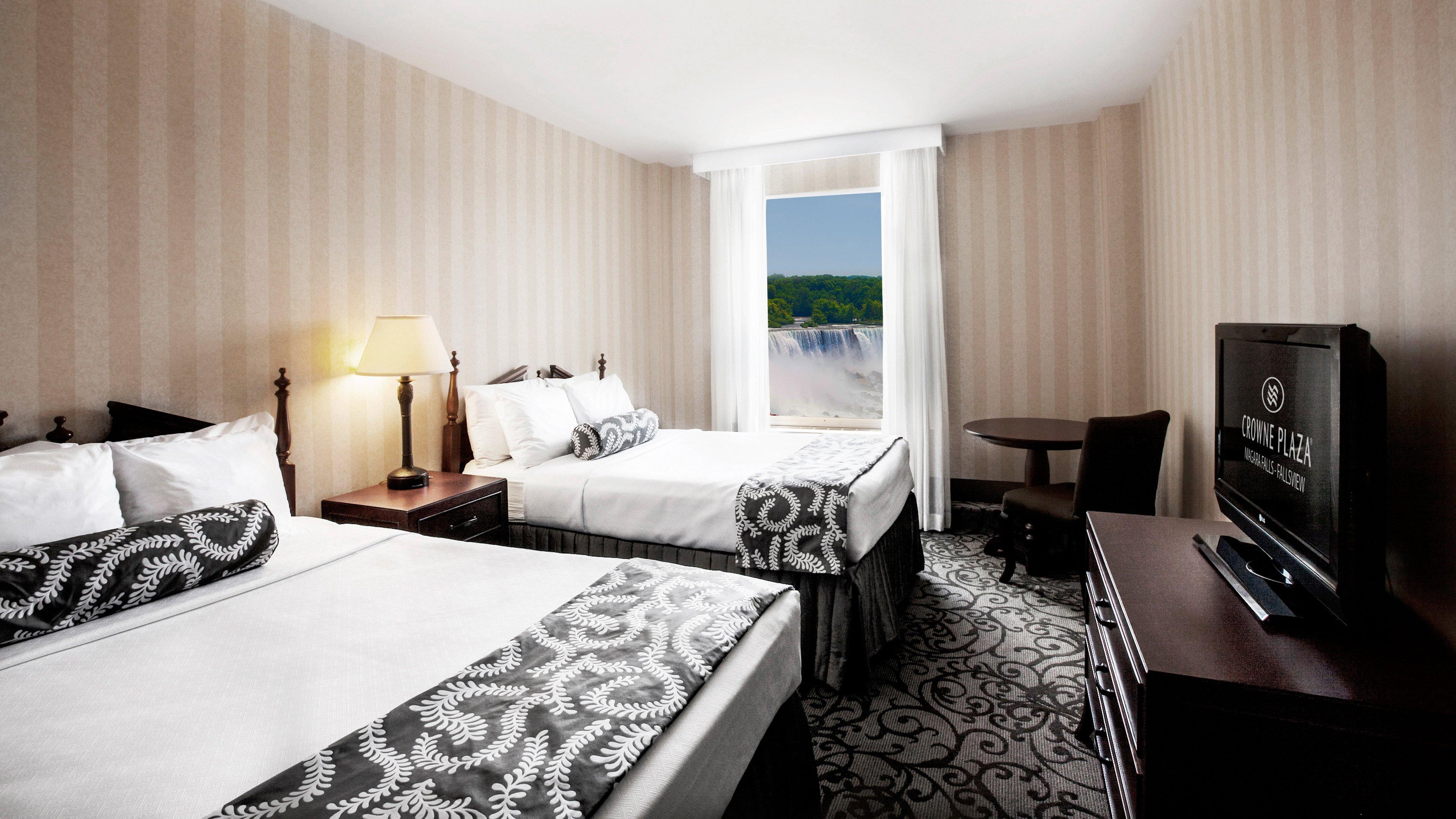 The Brock Niagara Falls Fallsview, Tapestry By Hilton Buitenkant foto