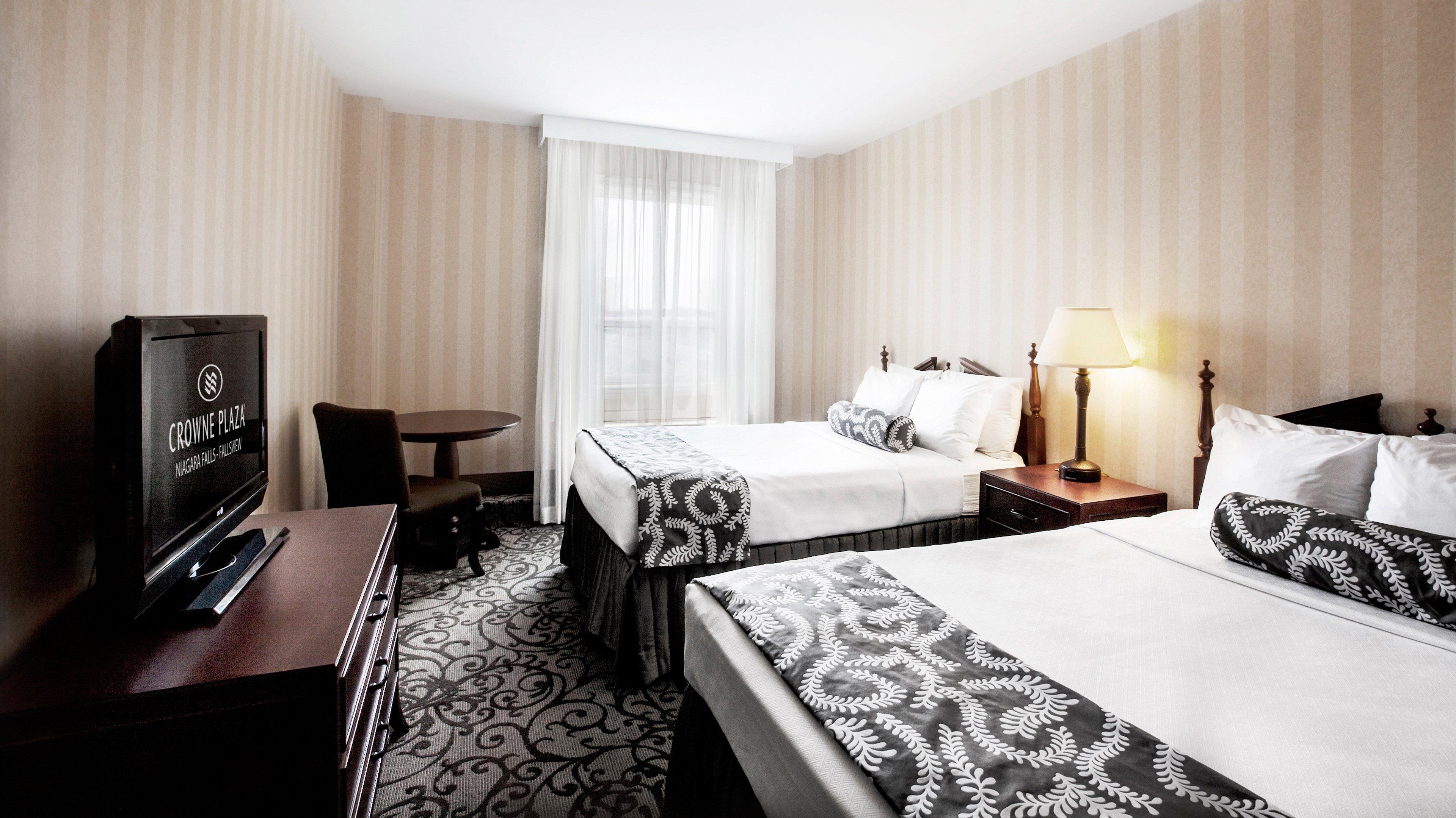The Brock Niagara Falls Fallsview, Tapestry By Hilton Buitenkant foto