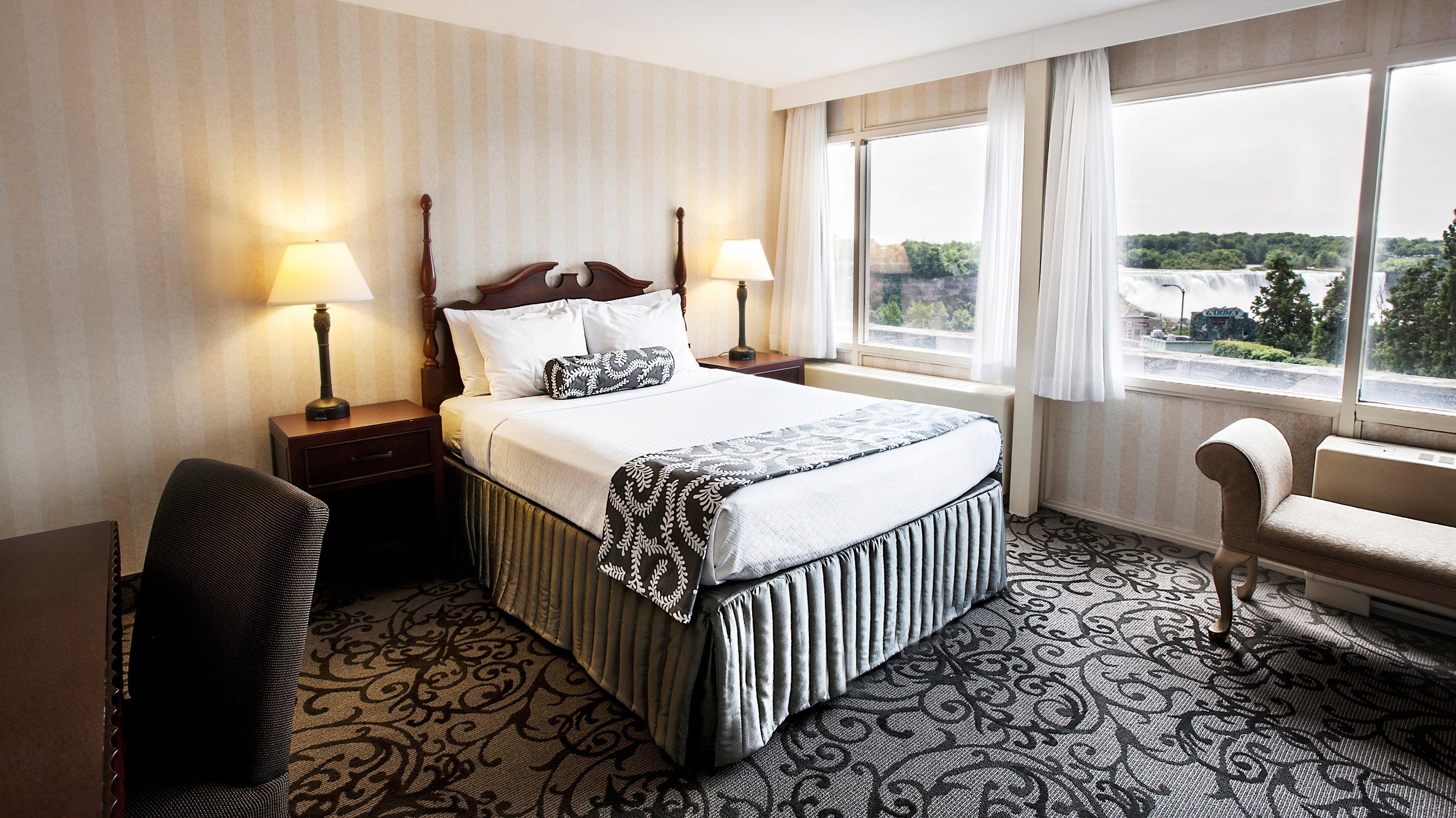 The Brock Niagara Falls Fallsview, Tapestry By Hilton Buitenkant foto