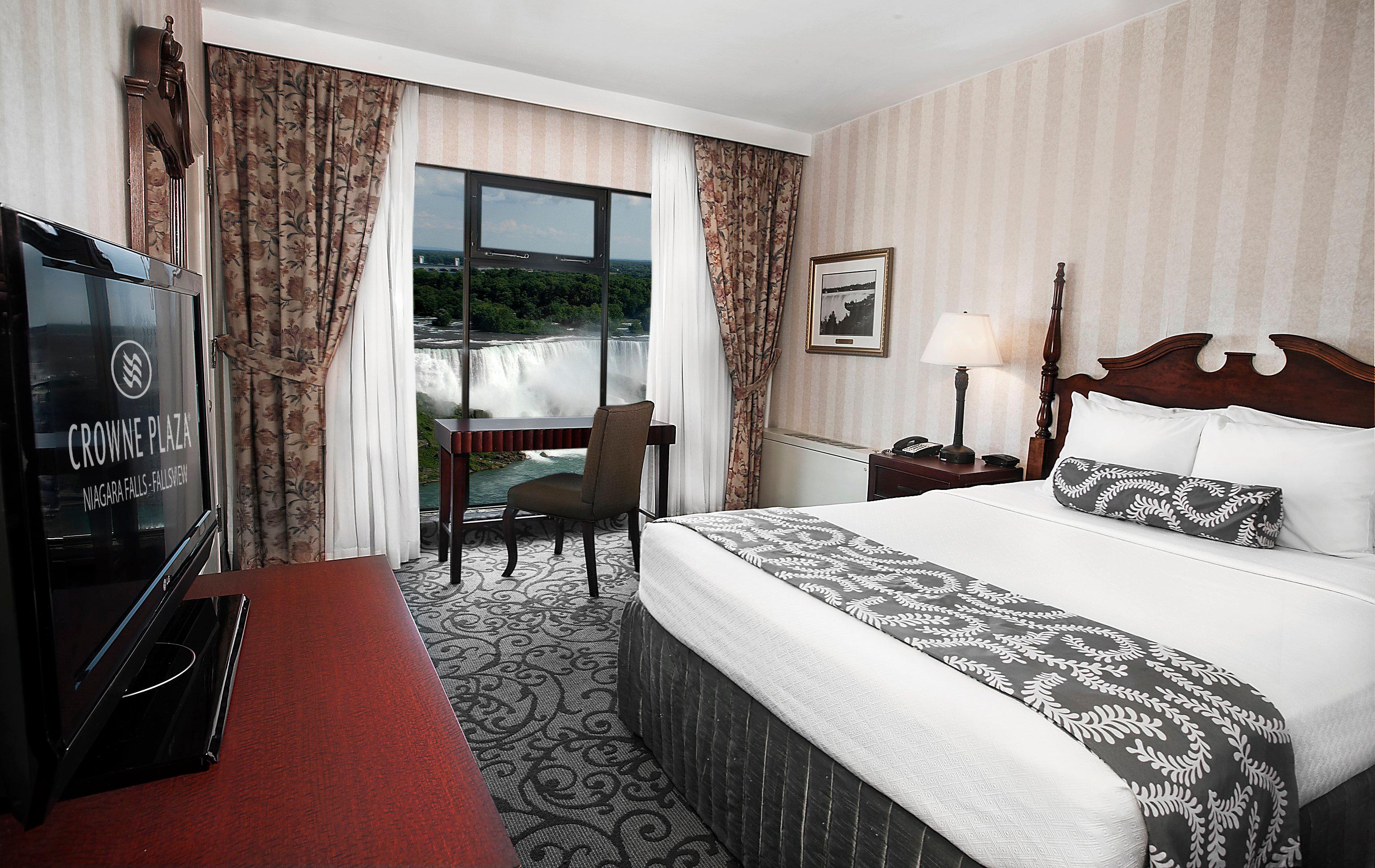 The Brock Niagara Falls Fallsview, Tapestry By Hilton Buitenkant foto