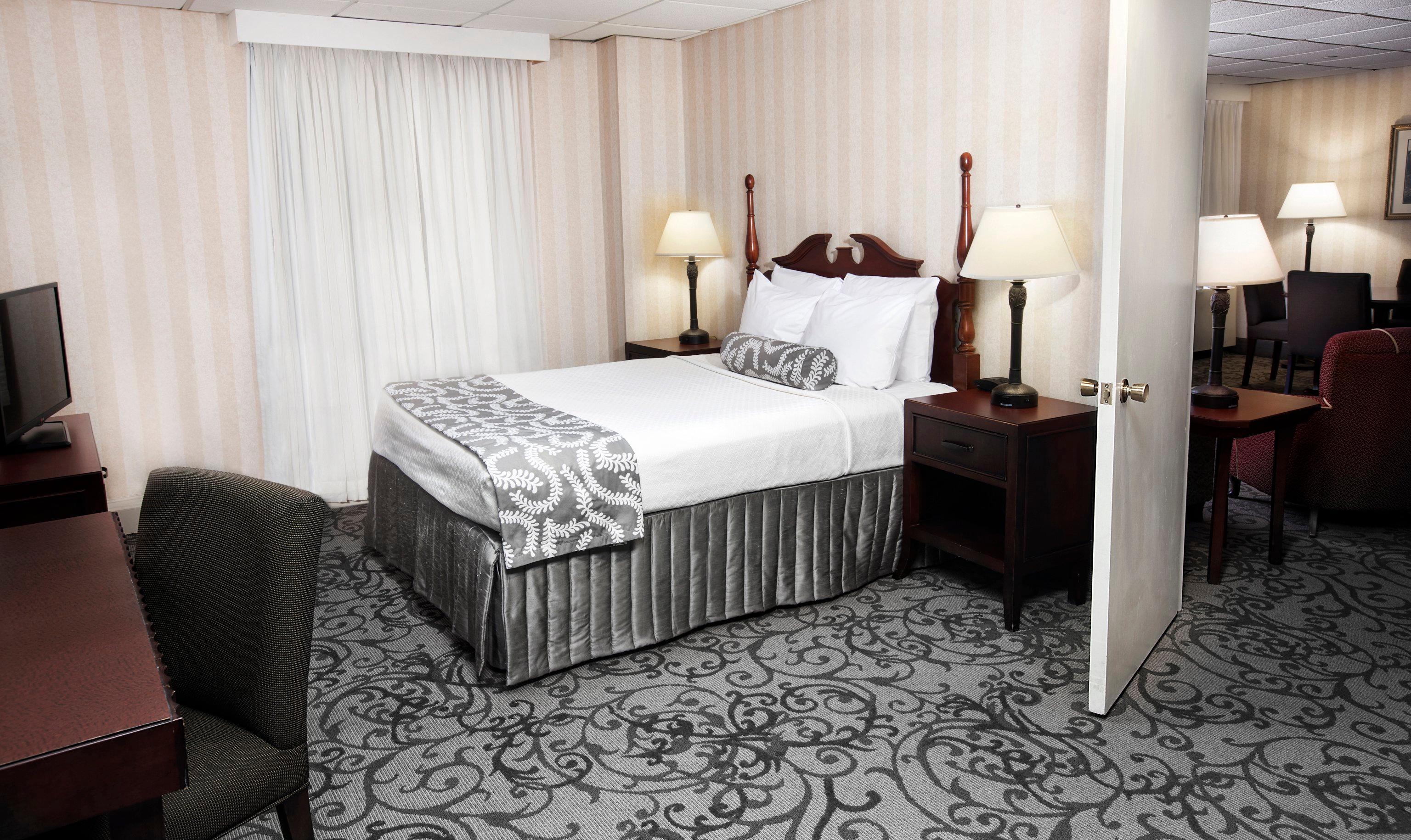 The Brock Niagara Falls Fallsview, Tapestry By Hilton Buitenkant foto
