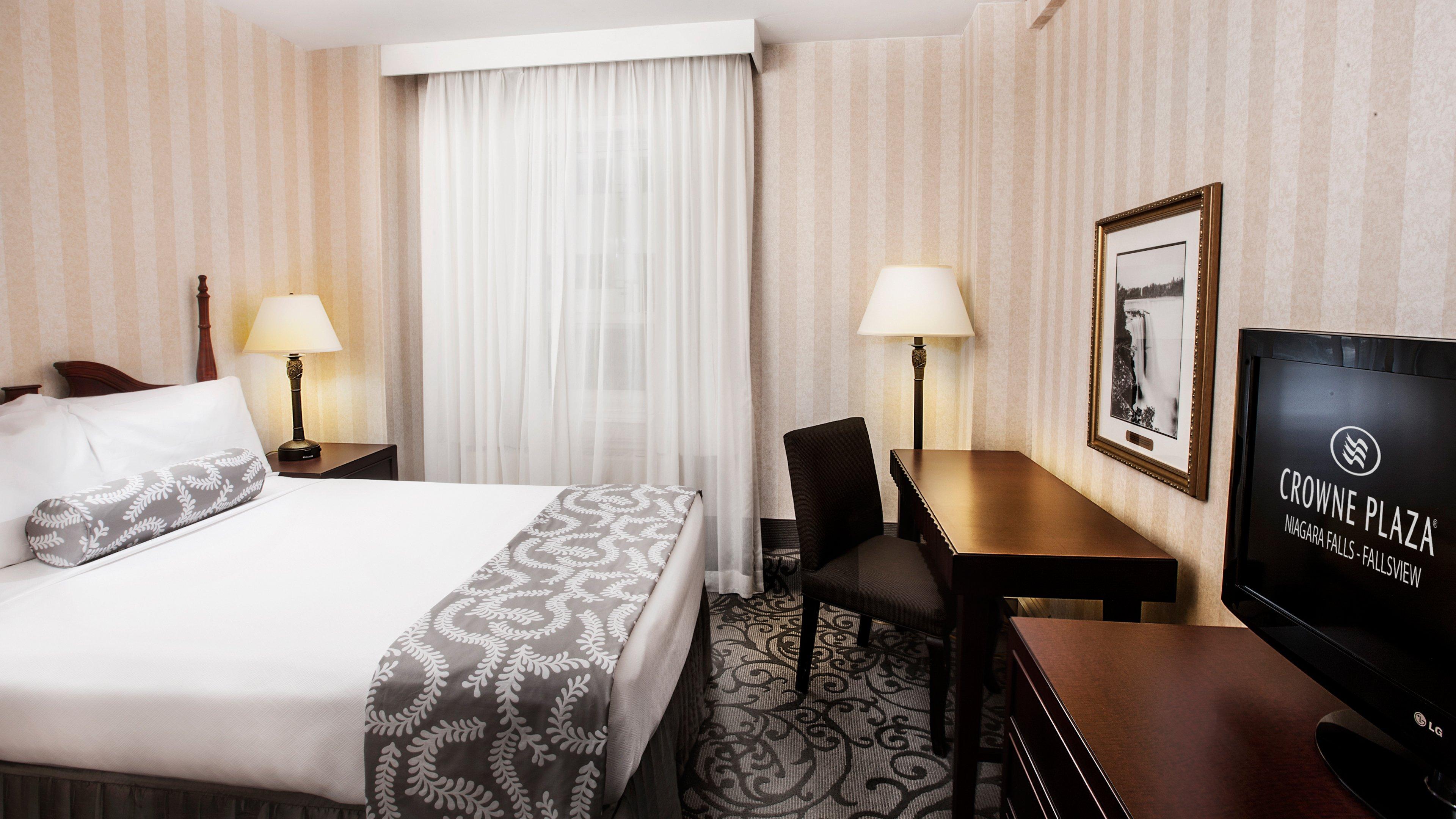 The Brock Niagara Falls Fallsview, Tapestry By Hilton Buitenkant foto