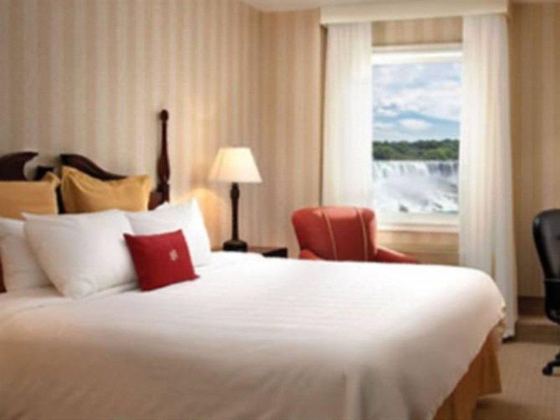 The Brock Niagara Falls Fallsview, Tapestry By Hilton Buitenkant foto
