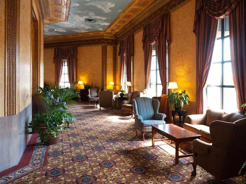 The Brock Niagara Falls Fallsview, Tapestry By Hilton Buitenkant foto