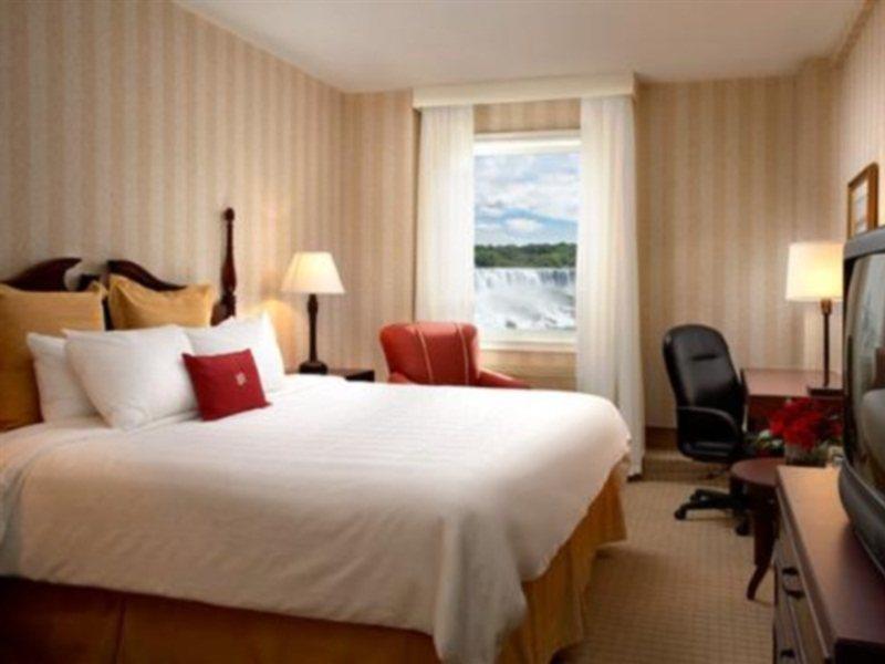 The Brock Niagara Falls Fallsview, Tapestry By Hilton Buitenkant foto